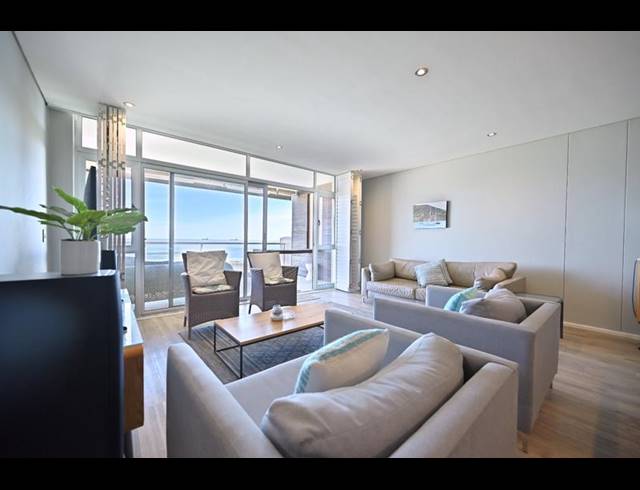 3 BEDROOM APARTMENT FOR SALE IN TABLE VIEW
